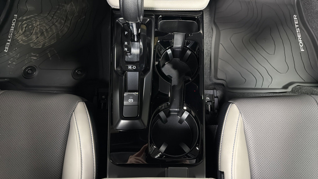 New 2026 Subaru Forester Limited image 34