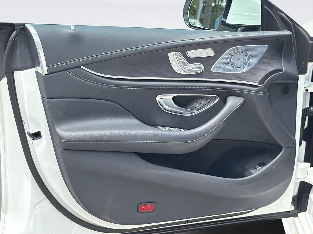 Used 2022 Mercedes-Benz AMG GT 53 image 21