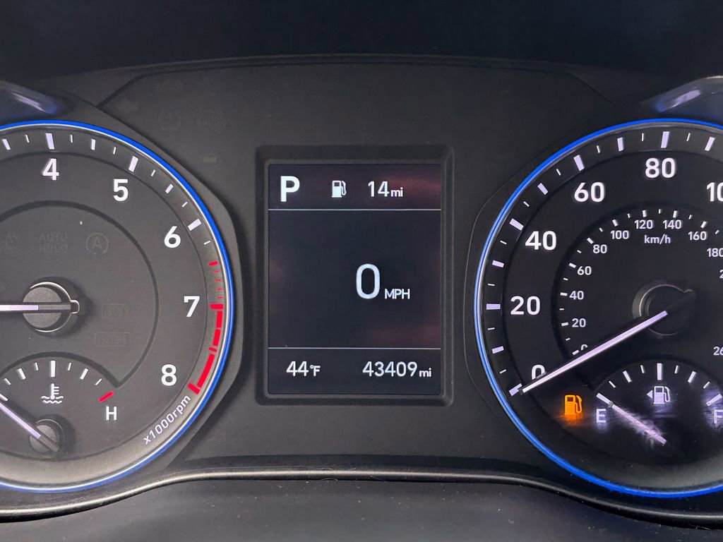 Used 2020 Hyundai Kona SEL image 28