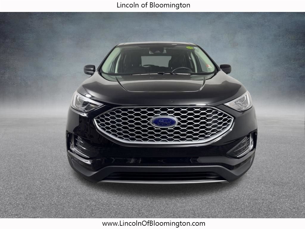 Used 2024 Ford Edge SEL w/ Convenience Package AWD/4WD image 10