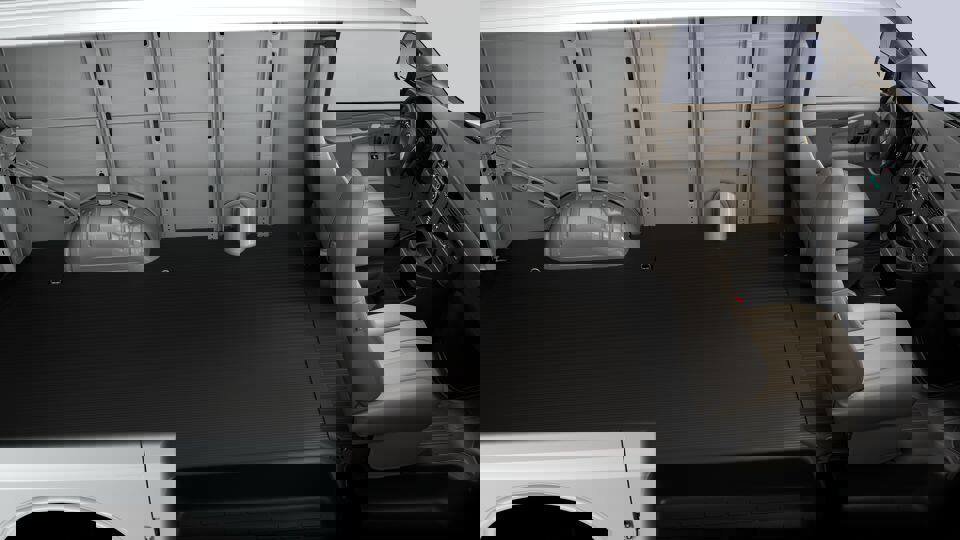 New 2026 Chevrolet Express 2500 RWD image 31