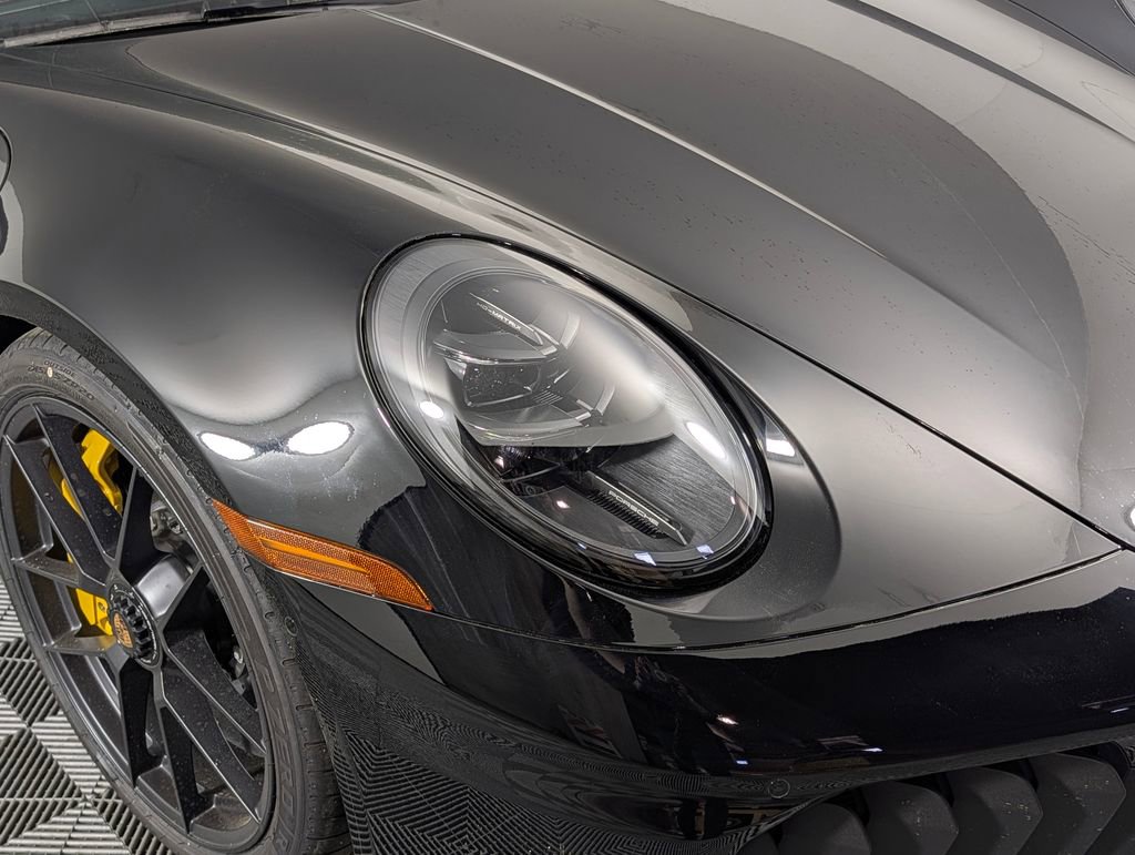 New 2026 Porsche 911 Carrera GTS image 15