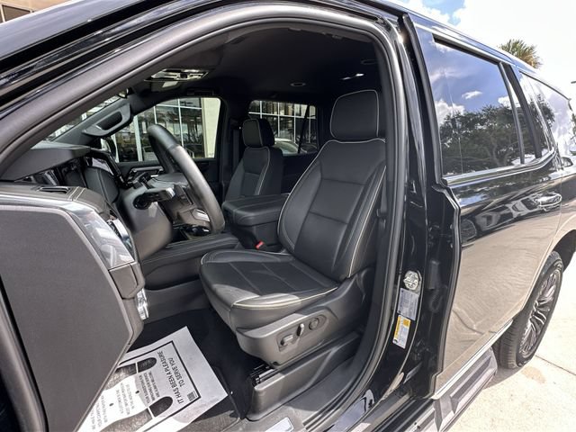 Certified 2026 GMC Yukon Elevation RWD image 19