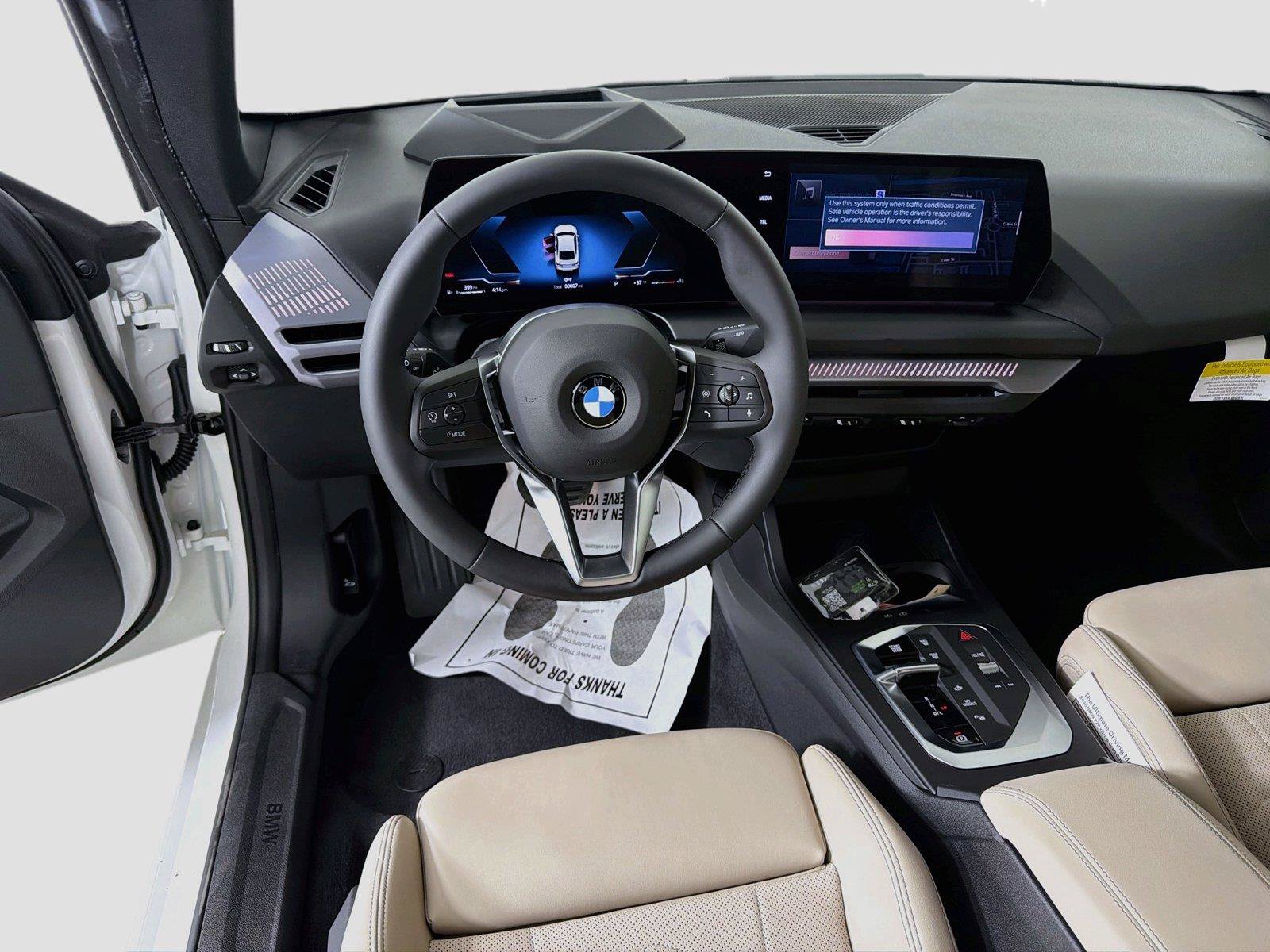 New 2026 BMW 228i xDrive w/ Technology Package AWD/4WD image 23
