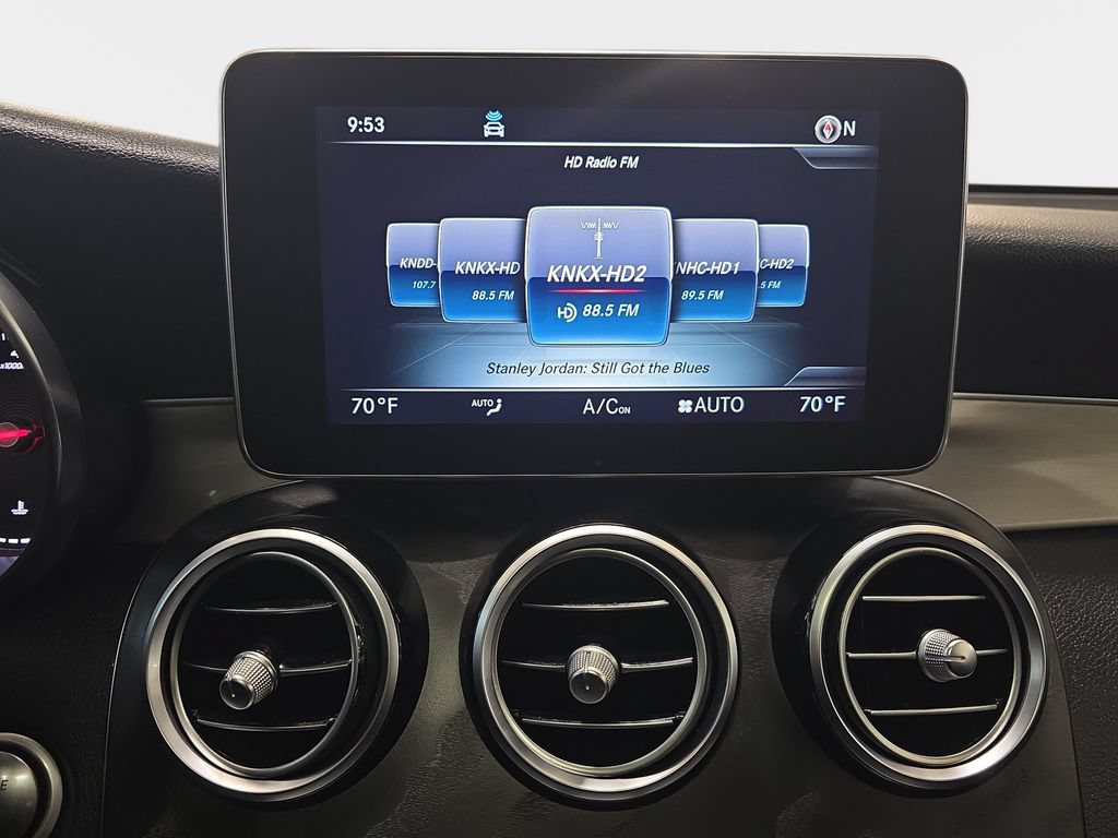 Used 2019 Mercedes-Benz GLC 300 4MATIC Coupe image 24