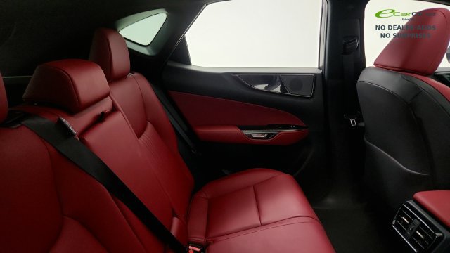 Used 2024 Lexus NX 350h AWD w/ Cold Area Package image 41