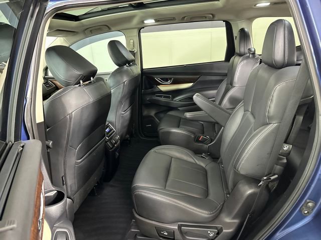 Used 2022 Subaru Ascent Touring AWD/4WD image 25