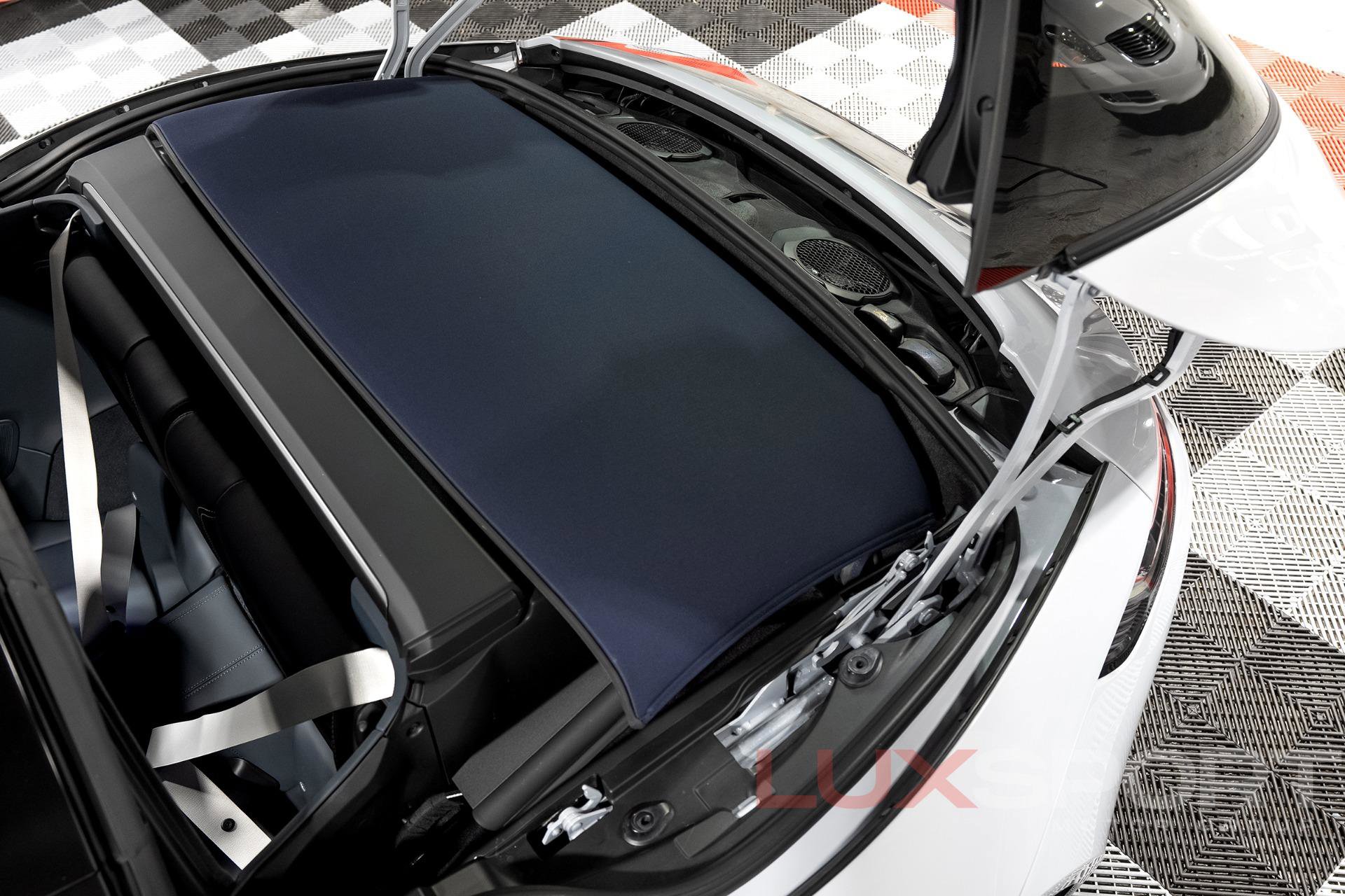 Used 2024 Porsche 911 Targa 4 GTS image 85