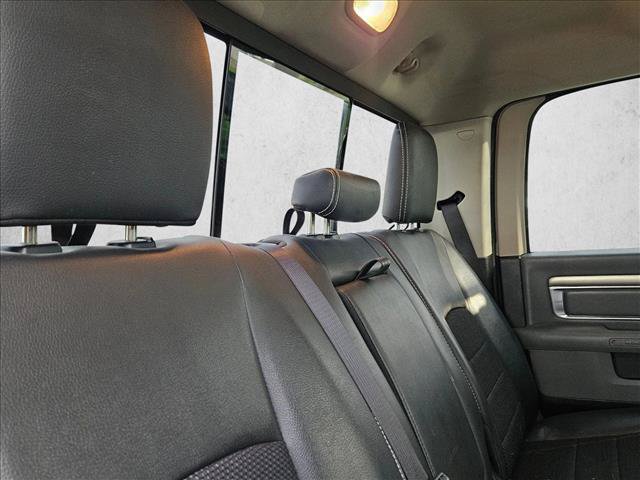 Used 2017 RAM 1500 Lone Star AWD/4WD image 17