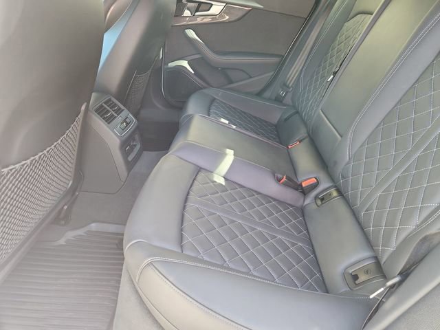 Used 2024 Audi S5 Premium Plus w/ Premium Plus Package image 25