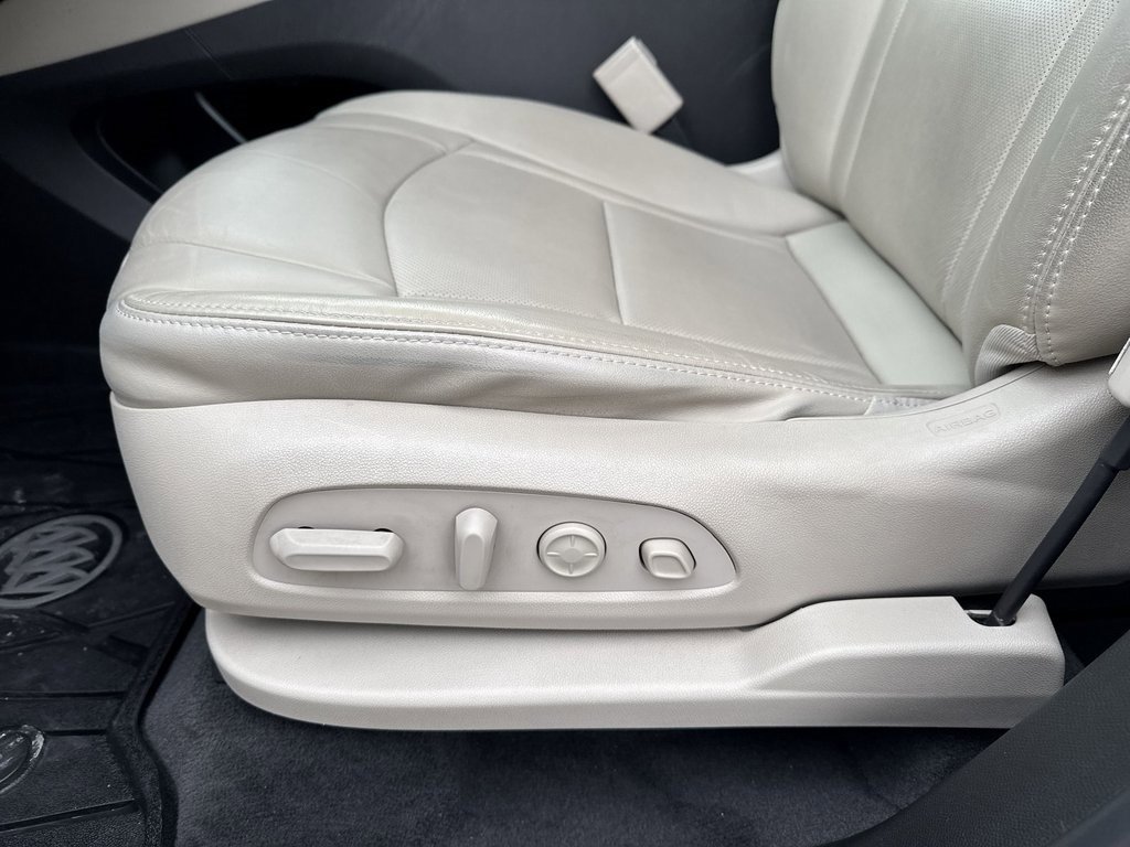 Certified 2021 Buick Enclave Premium w/ Surround and Sites Package image 17