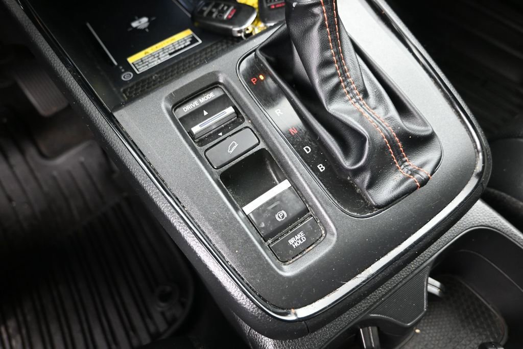 Used 2023 Honda CR-V Sport Touring image 26