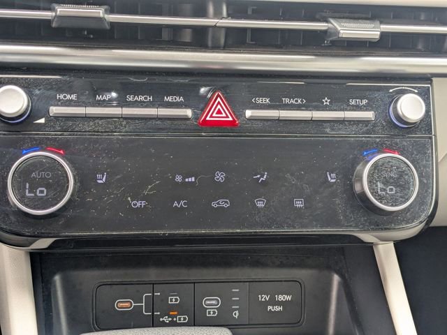 Used 2025 Hyundai Tucson SEL image 20