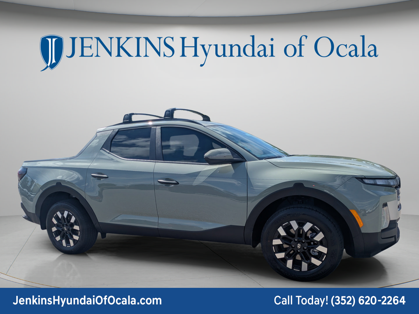 New 2026 Hyundai Santa Cruz SEL FWD image 2