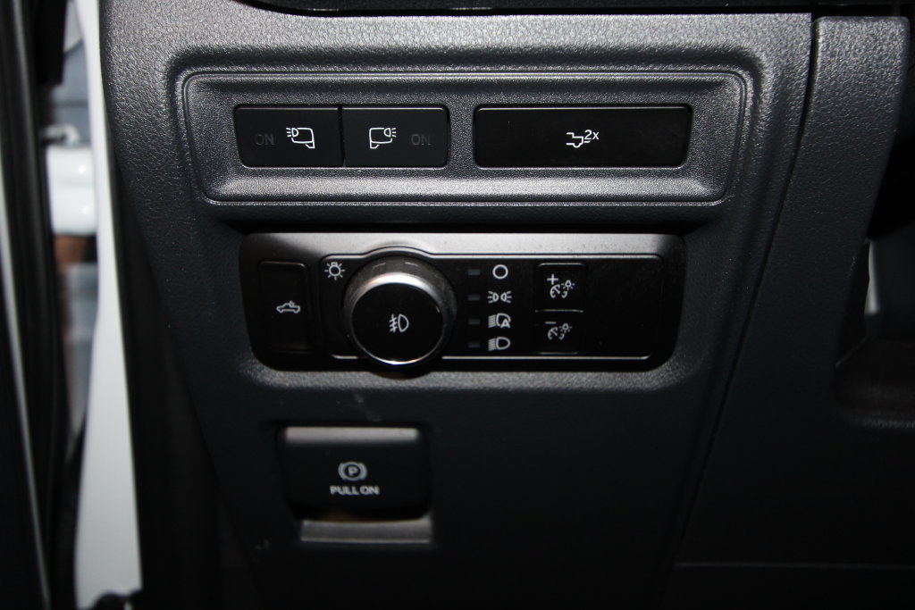 Used 2023 Ford F150 XLT w/ Equipment Group 302A High AWD/4WD image 9