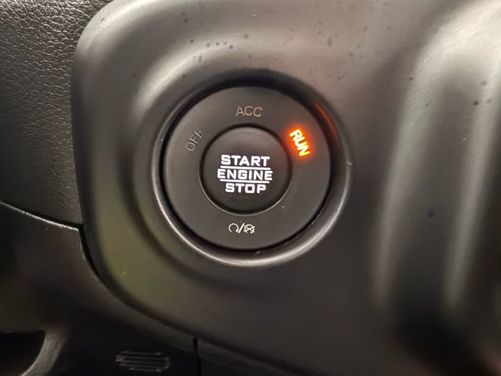 Used 2021 Jeep Gladiator Overland w/ Uconnect 4C Nav & Sound Group image 43