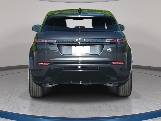 Used 2021 Land Rover Range Rover Evoque R-Dynamic HSE AWD/4WD image 6