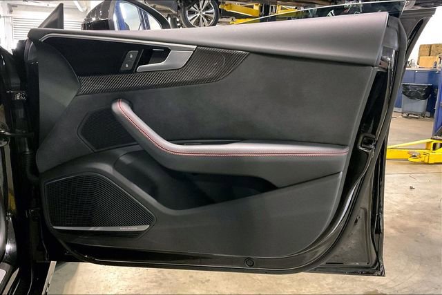 Used 2024 Audi S5 Premium Plus w/ Premium Plus Package image 24