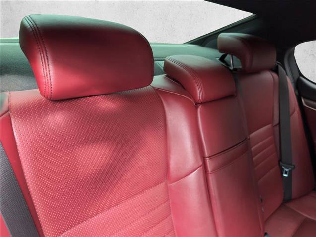Used 2017 Lexus GS 350 F Sport AWD/4WD image 26