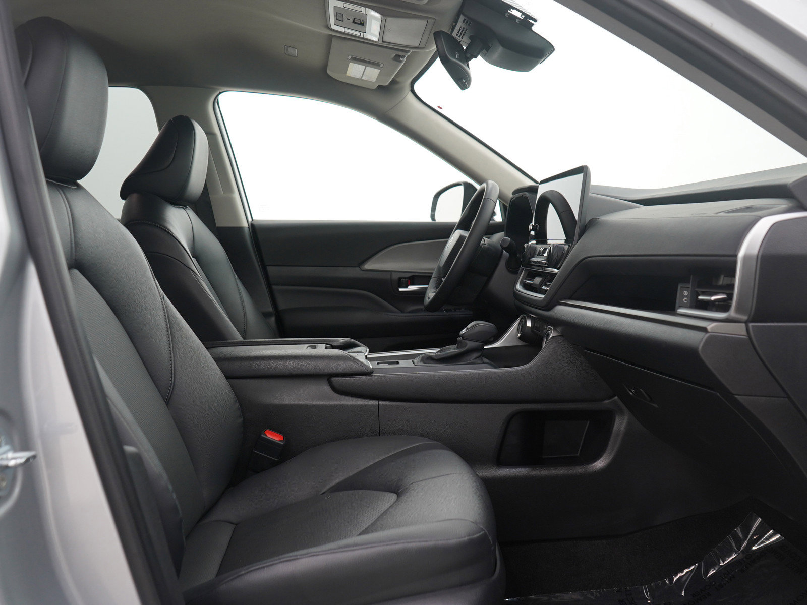 Used 2025 Toyota Grand Highlander AWD image 13