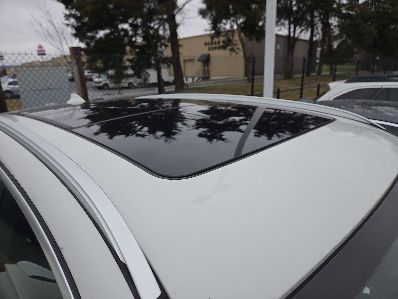 Used 2018 BMW X3 xDrive30i image 3