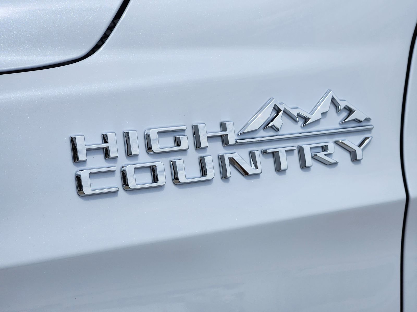 New 2026 Chevrolet Tahoe High Country AWD/4WD image 12