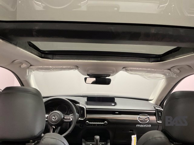 New 2026 MAZDA CX-50 AWD 2.5 Hybrid w/ Cargo Package image 30