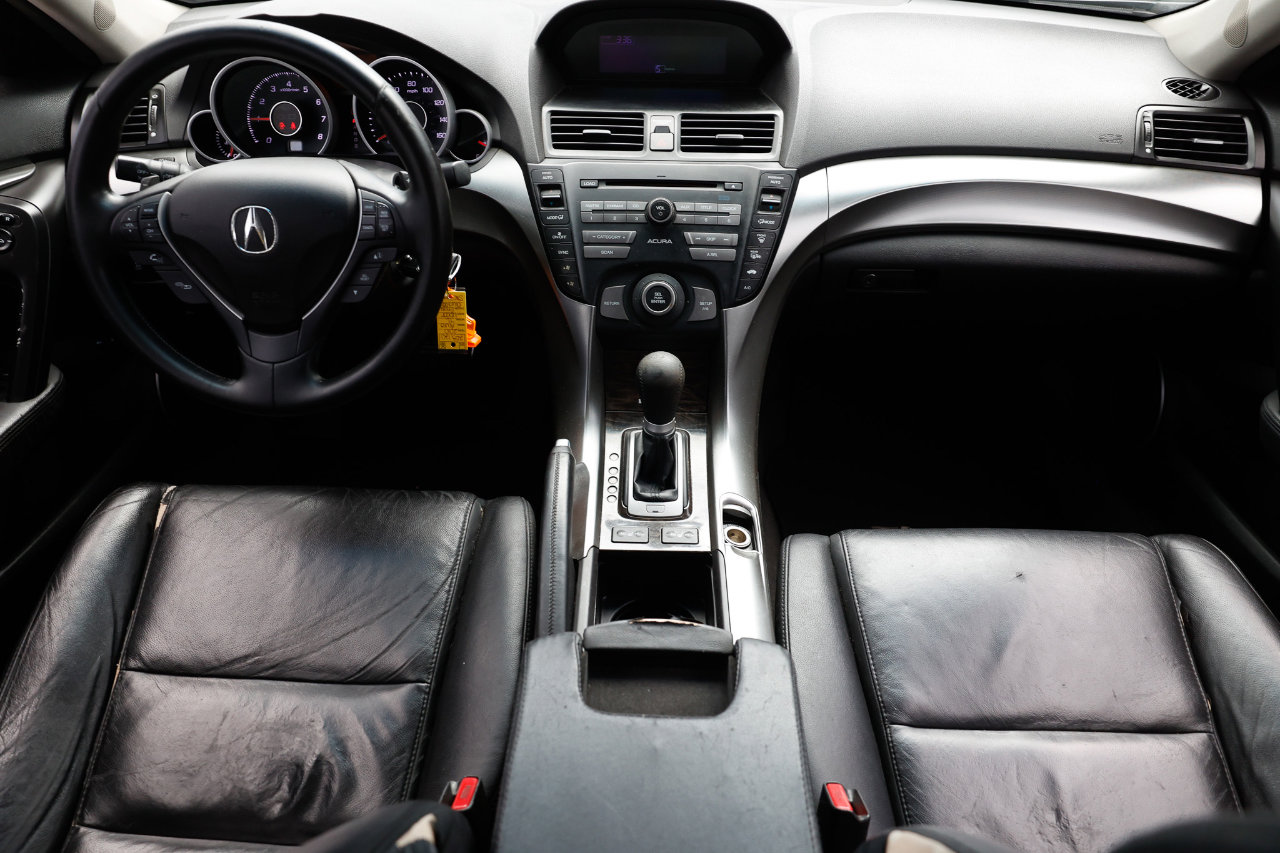 Used 2010 Acura TL image 21