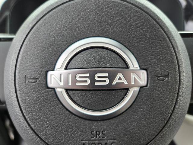 Certified 2022 Nissan Pathfinder SL w/ SL Premium Package FWD image 26
