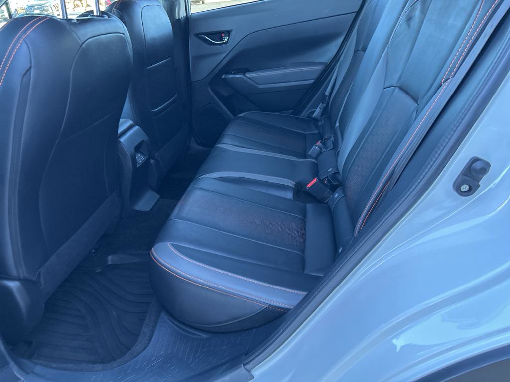 Used 2024 Subaru Crosstrek 2.5i Limited w/ Crosstrek Mirror Package image 10