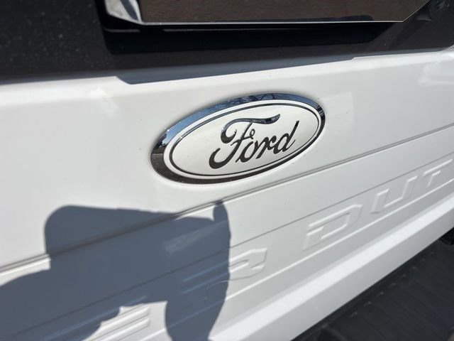 Used 2021 Ford F250 Lariat w/ Lariat Value Package image 51