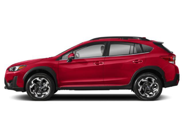 Certified 2022 Subaru Crosstrek 2.5i Limited w/ Popular Package #4A AWD/4WD image 3