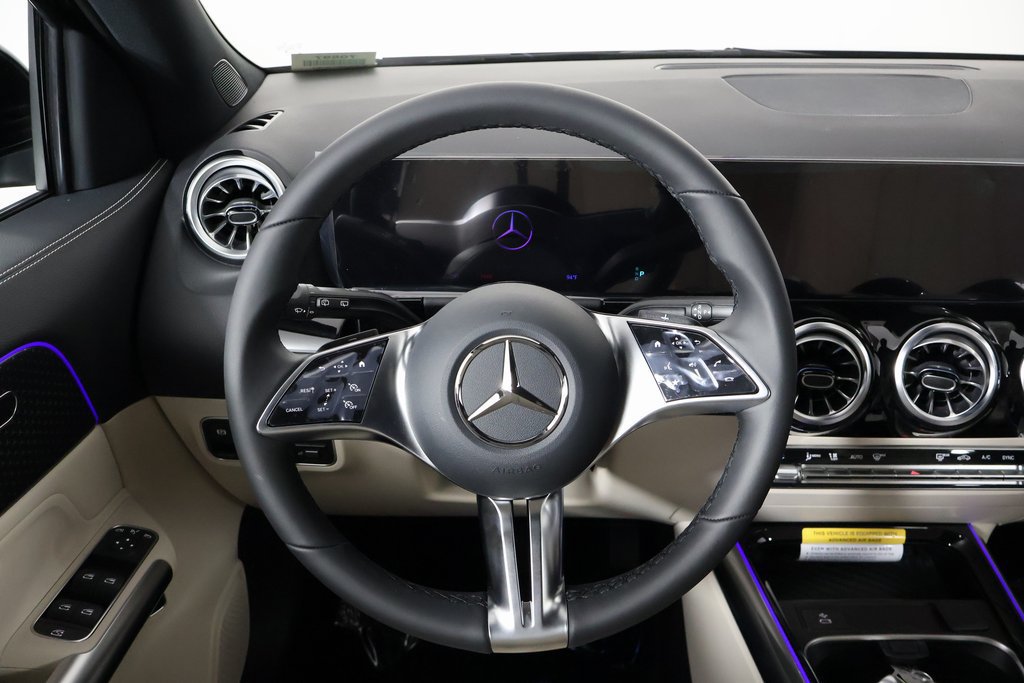 New 2026 Mercedes-Benz GLA 250 image 3