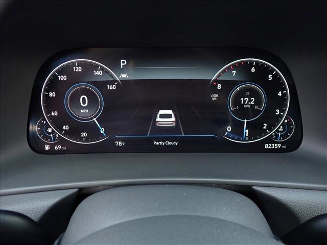Used 2020 Hyundai Sonata Limited image 23