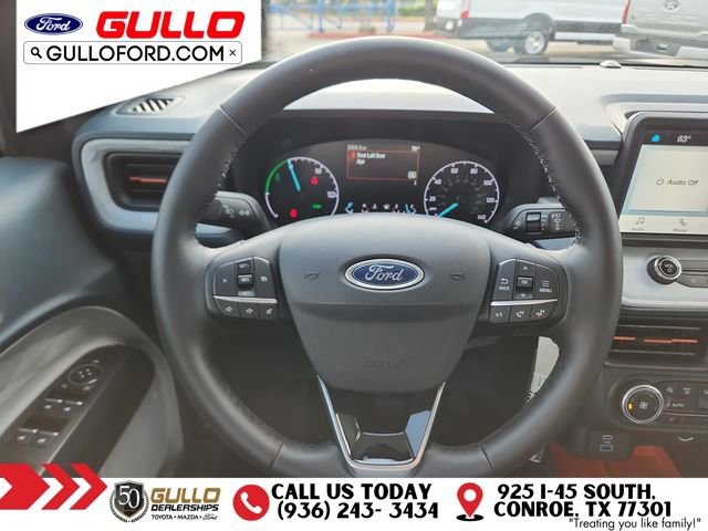 Used 2024 Ford Maverick XLT w/ XLT Luxury Package image 12