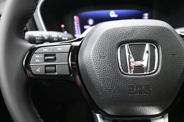 New 2026 Honda Pilot Touring image 29