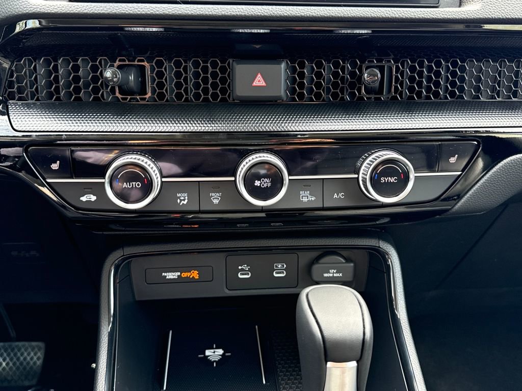 New 2026 Honda CR-V EX-L image 20