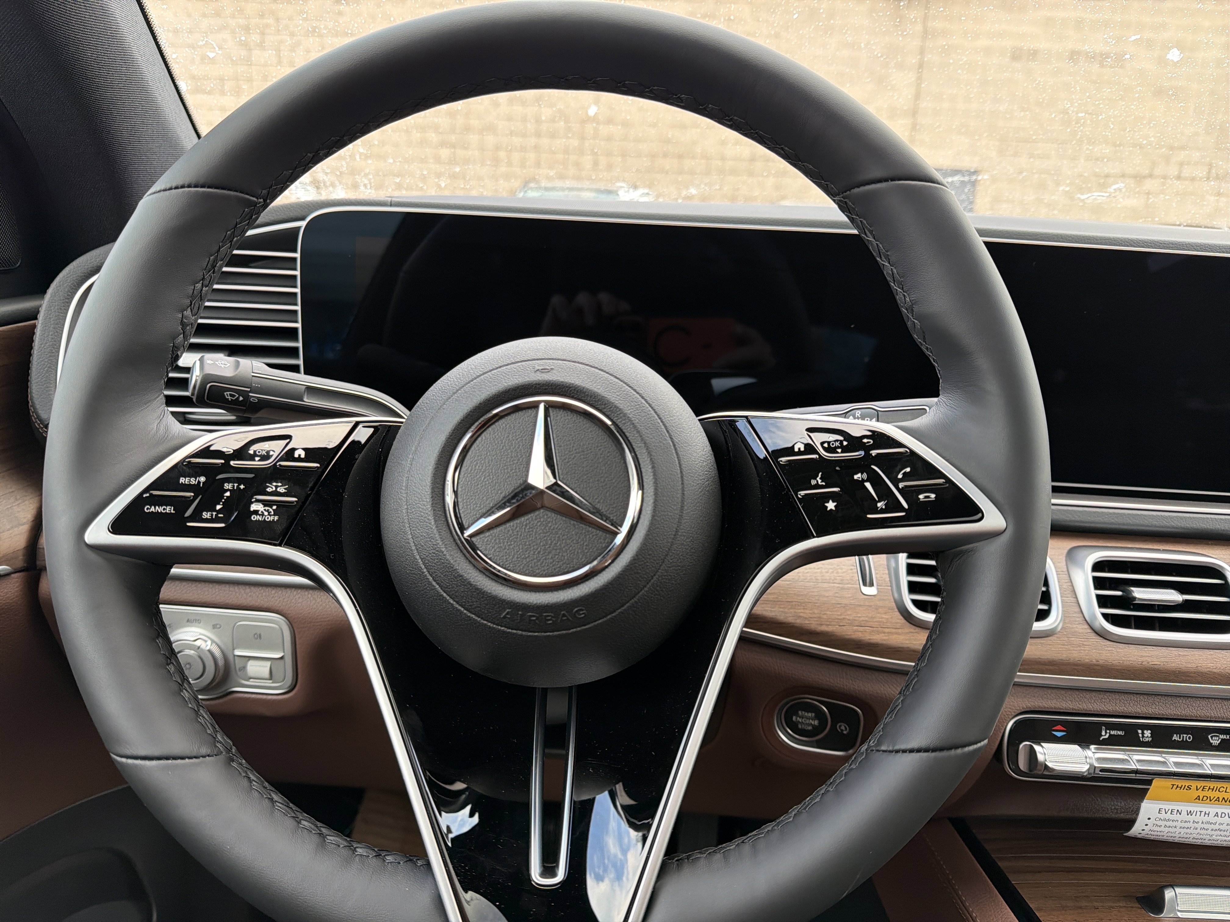 New 2026 Mercedes-Benz GLE 450 4MATIC Coupe image 13