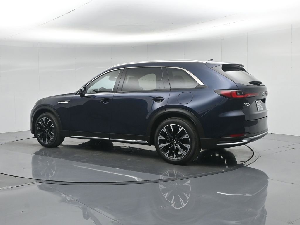 Used 2024 MAZDA CX-90 Plug-In Hybrid w/ Premium Plus image 7