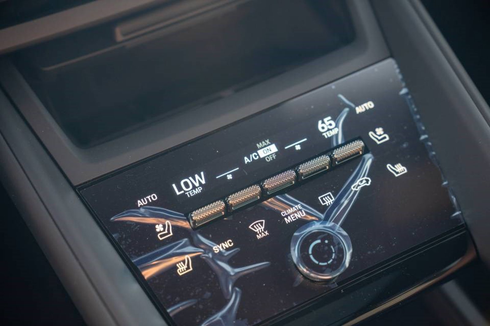 New 2026 Porsche Macan 4 Electric AWD/4WD image 20