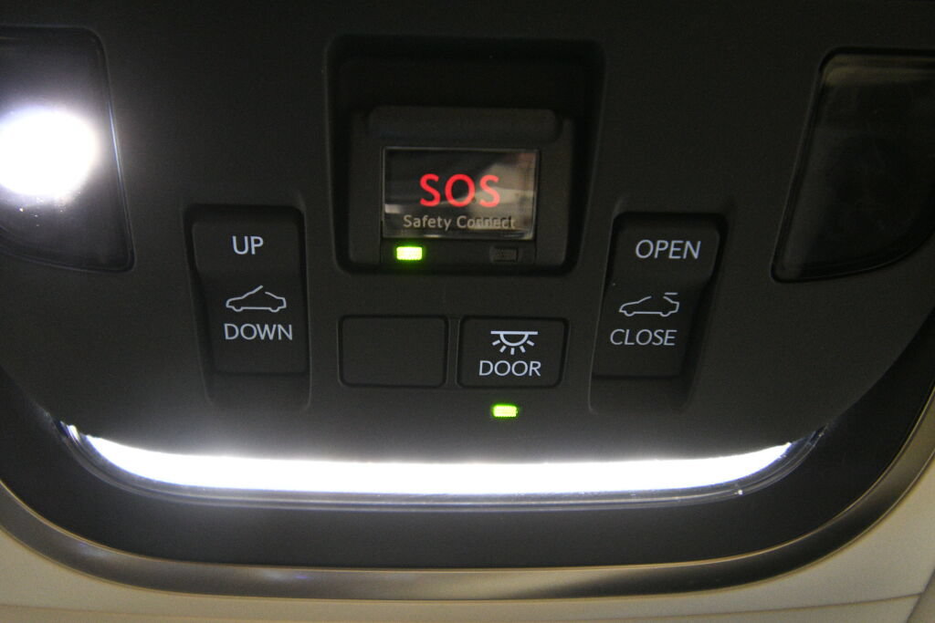 Used 2019 Lexus LS 500 AWD w/ Accessory Package (Z2) image 19