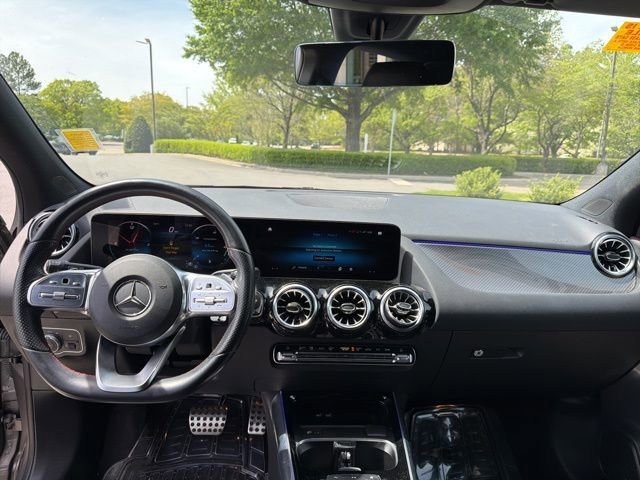 Used 2023 Mercedes-Benz GLA 250 w/ AMG Line Exterior image 14