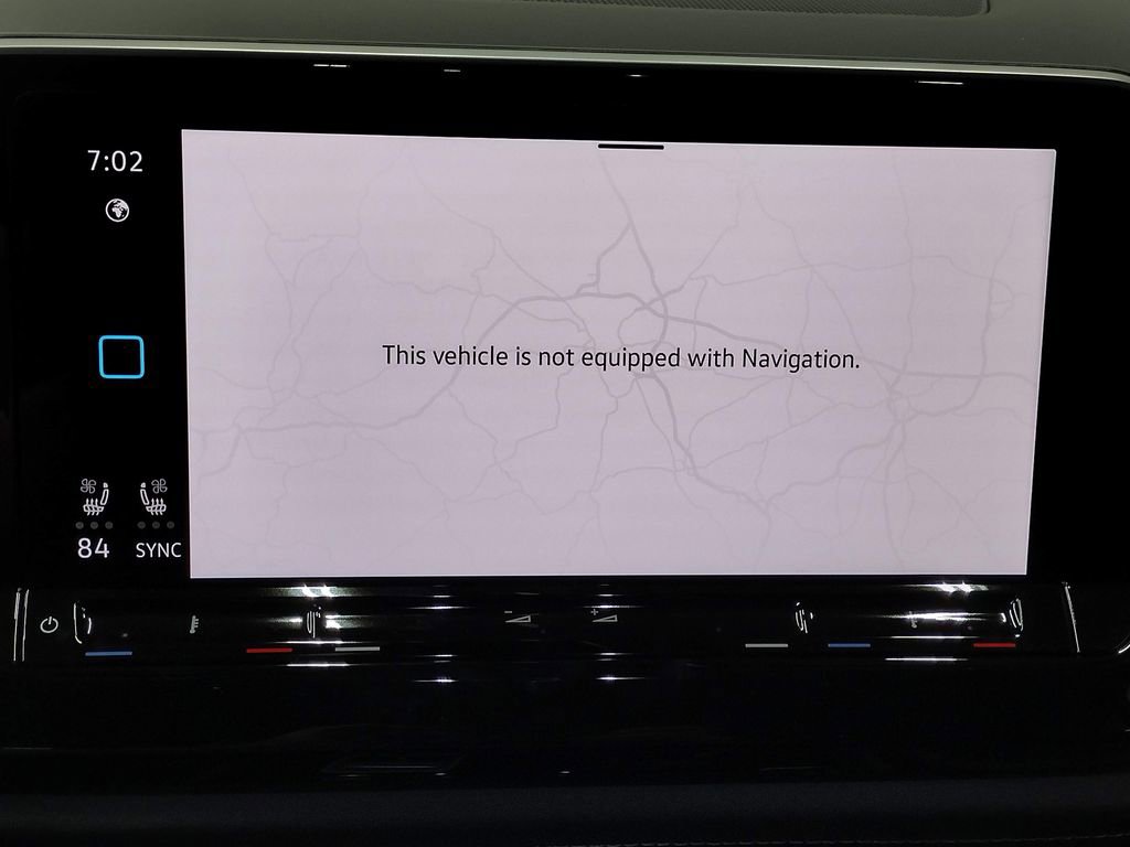 New 2026 Volkswagen Atlas SE image 32