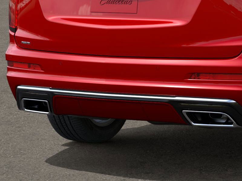 New 2025 Cadillac XT6 Premium Luxury w/ LPO, Floor Liner Package image 14