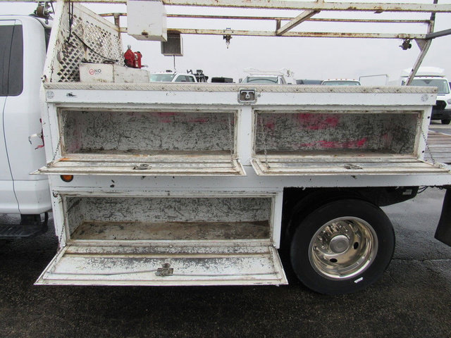 Used 2021 Ford F450 XL w/ Power Equipment Group image 22