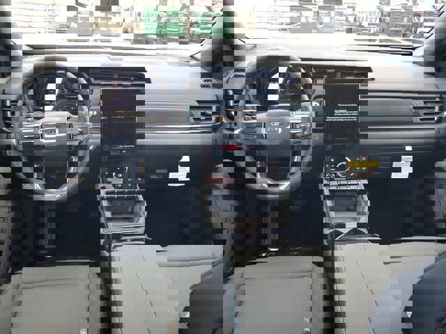 New 2026 GMC Terrain AT4 w/ Technology Package II AWD/4WD image 12