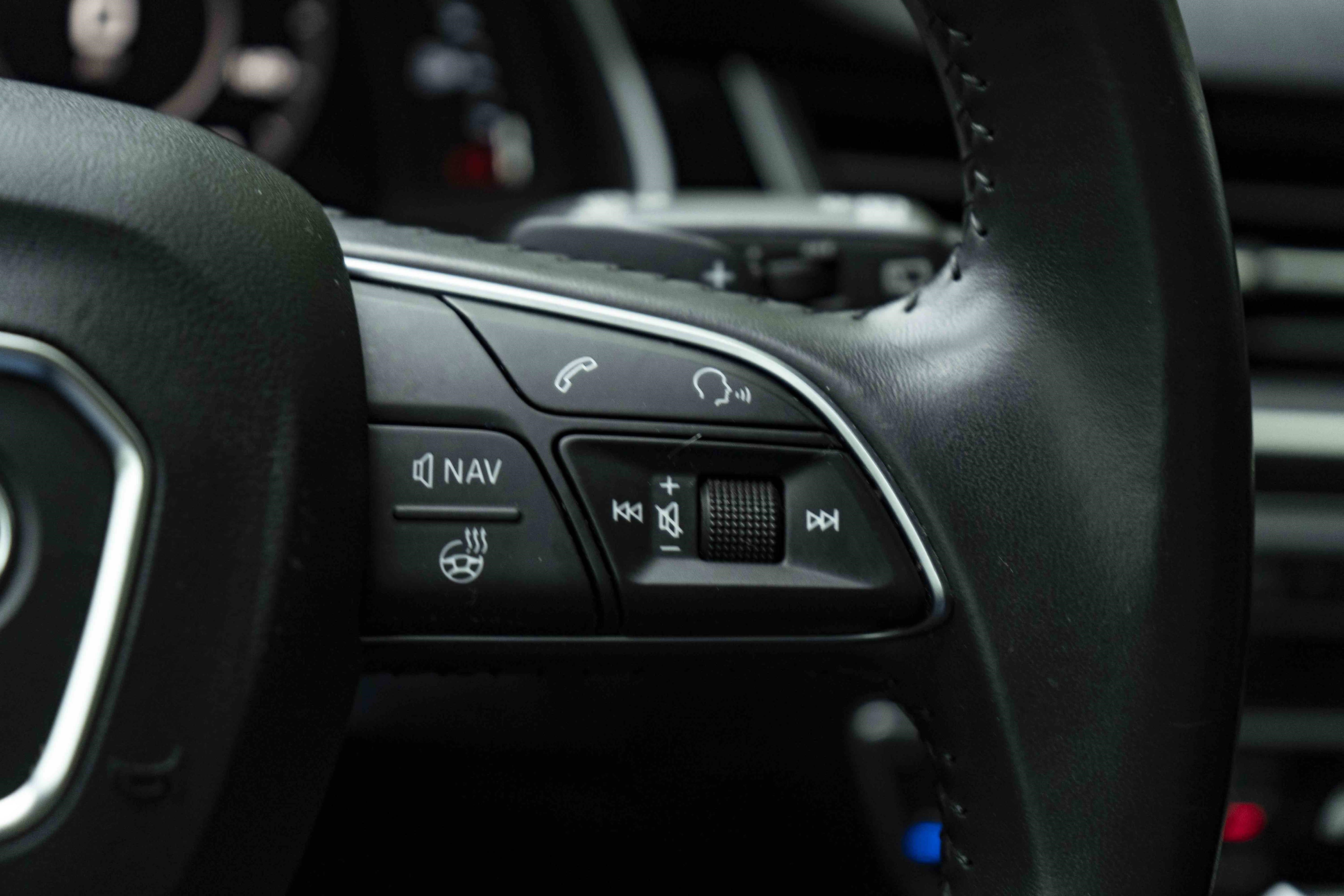 Used 2019 Audi Q7 3.0T Premium Plus AWD/4WD image 29