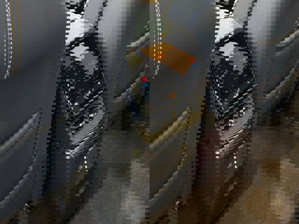 New 2026 Cadillac Vistiq Premium Luxury image 23