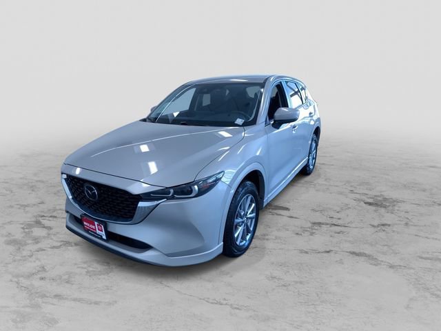 Used 2025 MAZDA CX-5 AWD 2.5 S w/ Select Package image 6