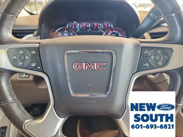 Used 2016 GMC Yukon SLT w/ Open Road Package image 20